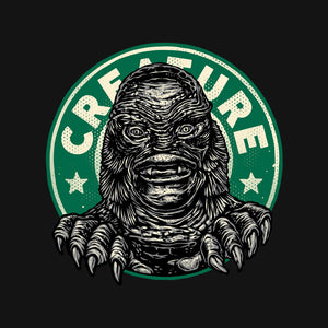 Become The Creature