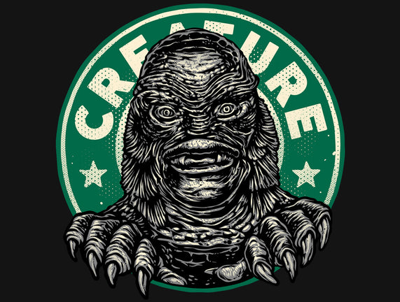 Become The Creature