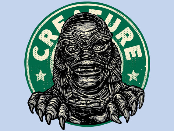 Become The Creature