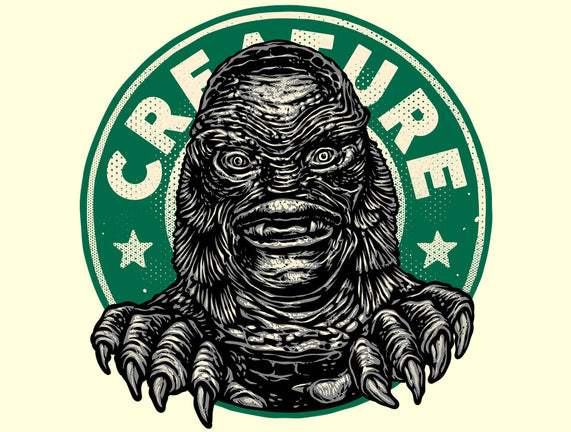 Become The Creature