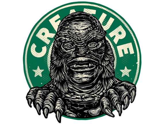 Become The Creature