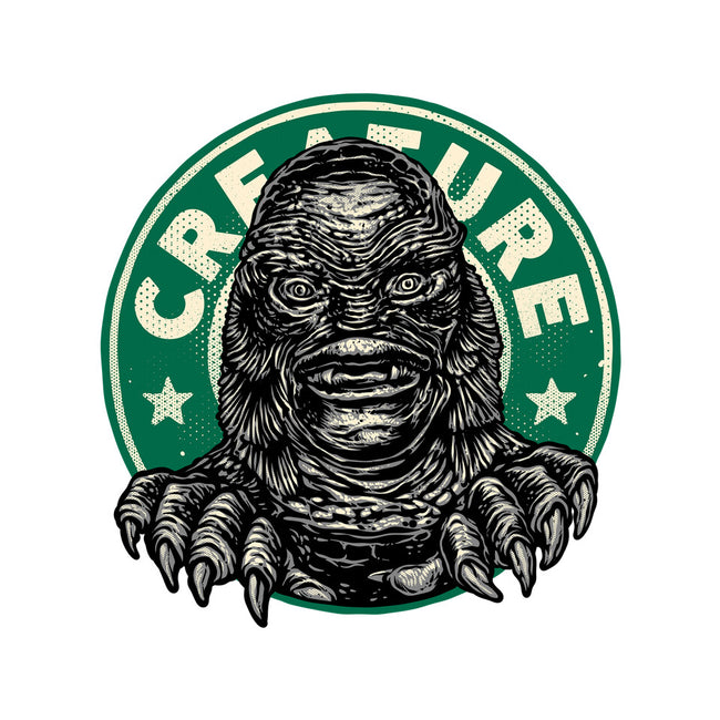 Become The Creature-Unisex-Pullover-Sweatshirt-glitchygorilla
