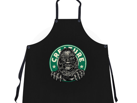 Become The Creature
