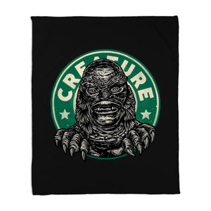 Become The Creature