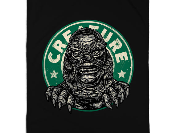Become The Creature