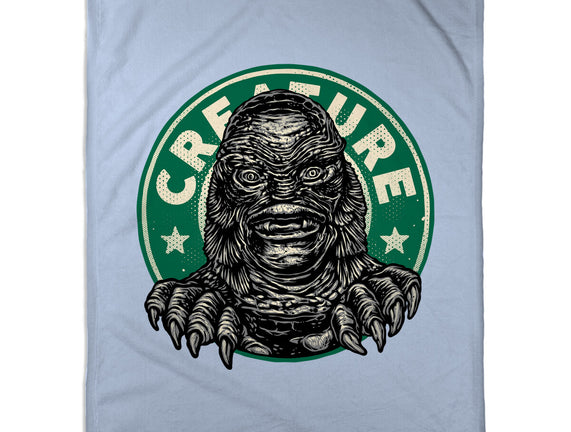 Become The Creature