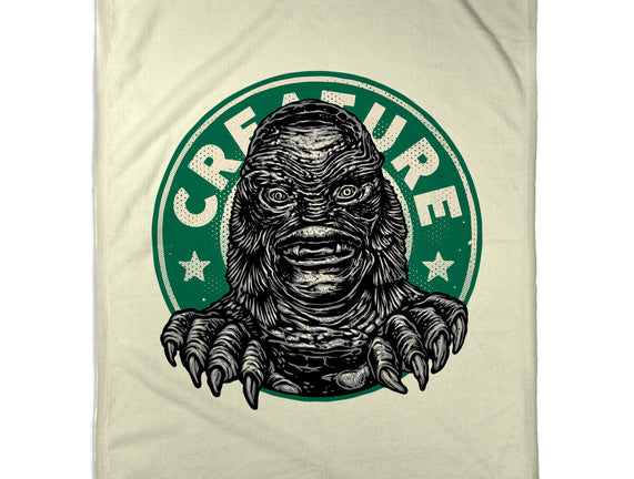 Become The Creature