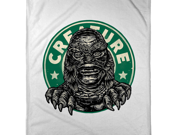 Become The Creature