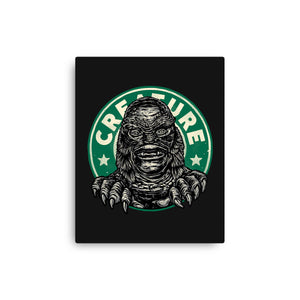 Become The Creature