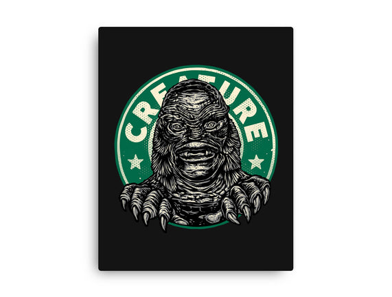 Become The Creature