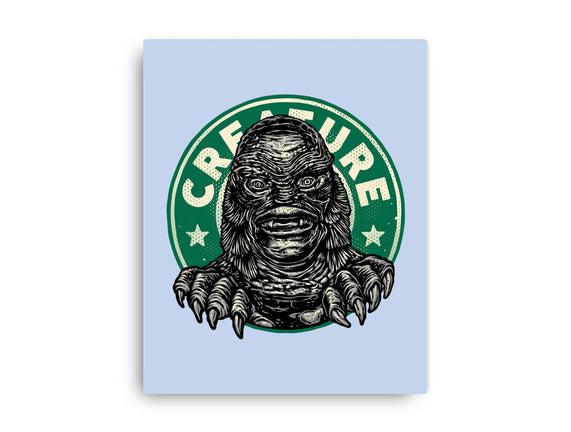 Become The Creature
