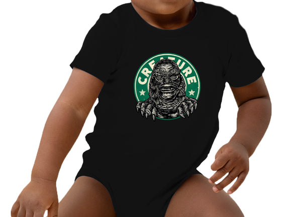 Become The Creature