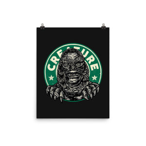 Become The Creature