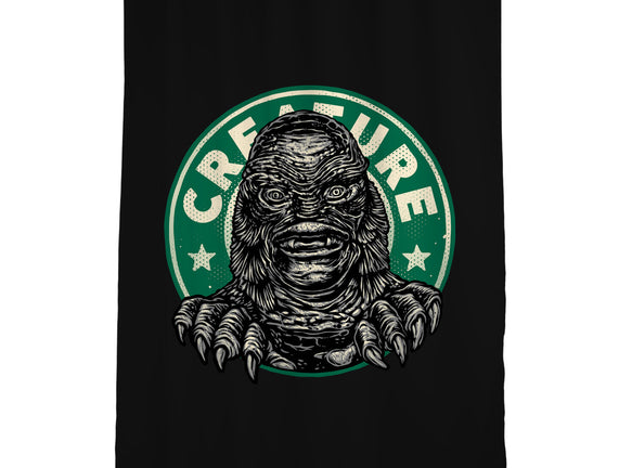 Become The Creature