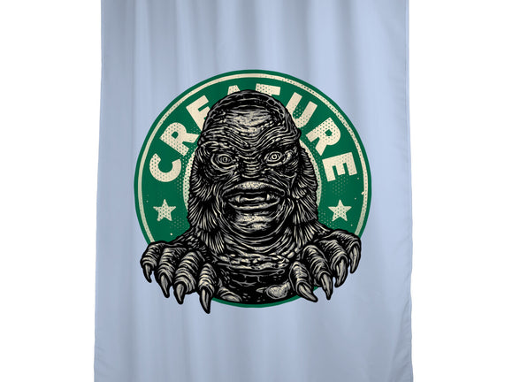 Become The Creature