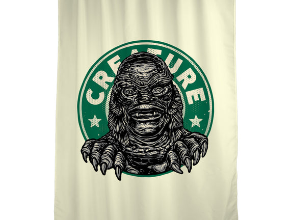 Become The Creature
