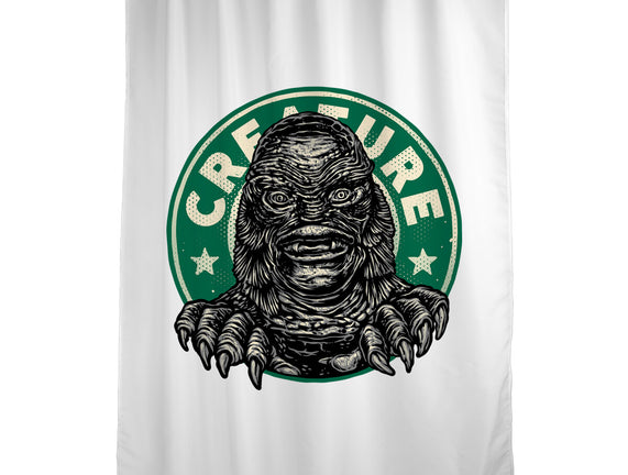 Become The Creature