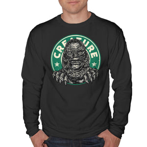 Become The Creature