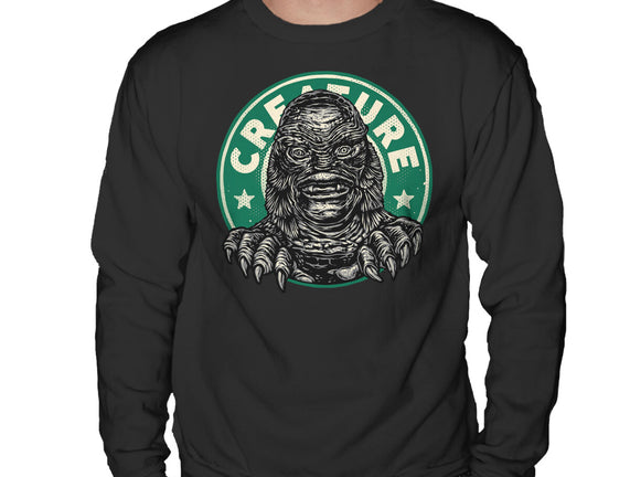 Become The Creature