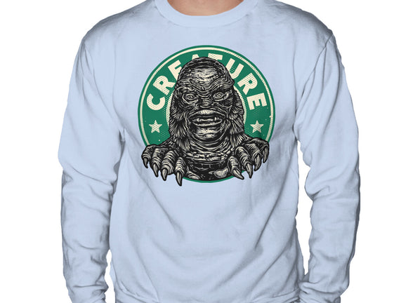 Become The Creature