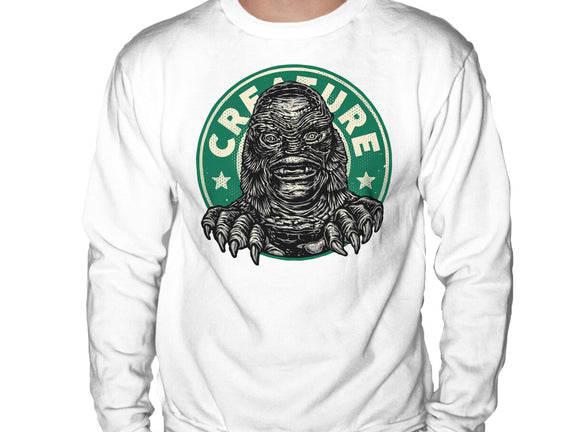 Become The Creature