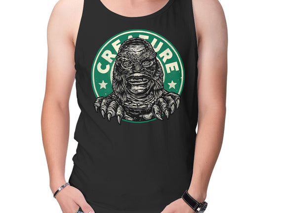 Become The Creature