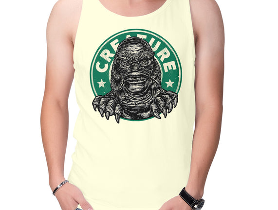 Become The Creature