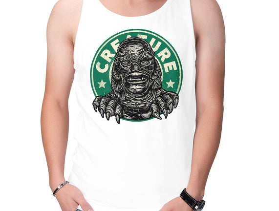 Become The Creature