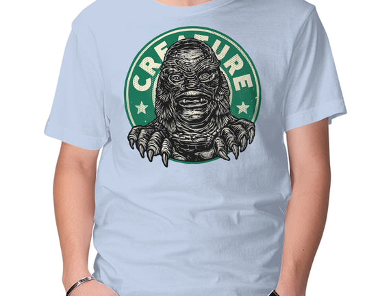Become The Creature