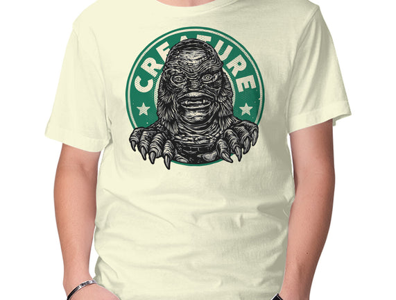 Become The Creature