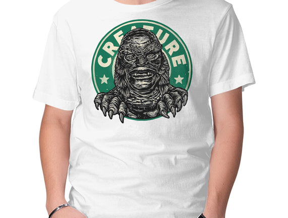 Become The Creature