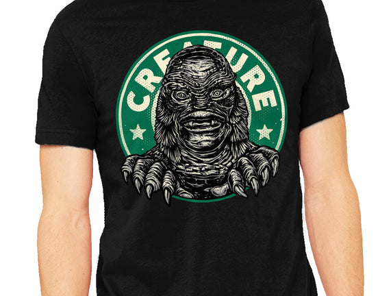 Become The Creature