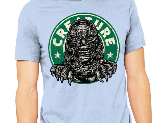 Become The Creature