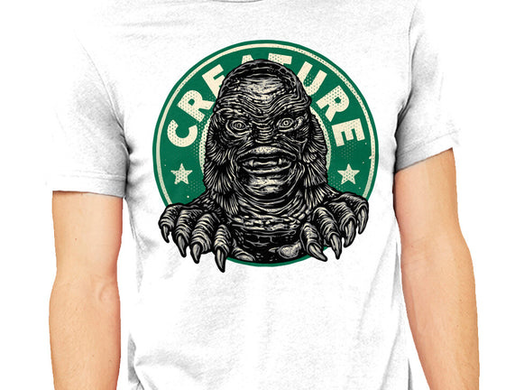 Become The Creature