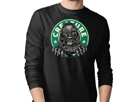 Become The Creature