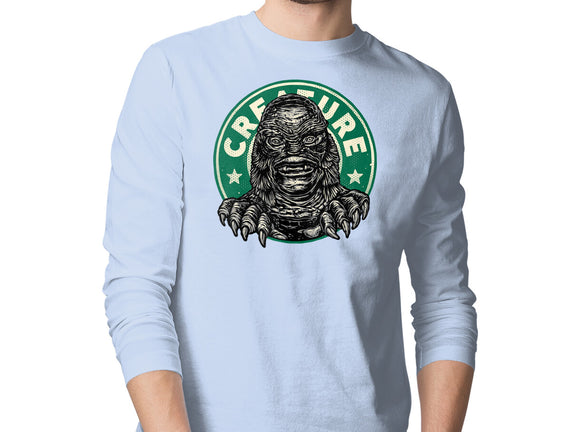 Become The Creature