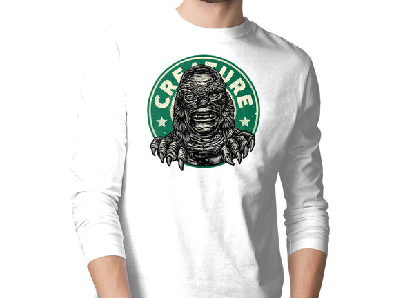 Become The Creature