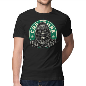 Become The Creature