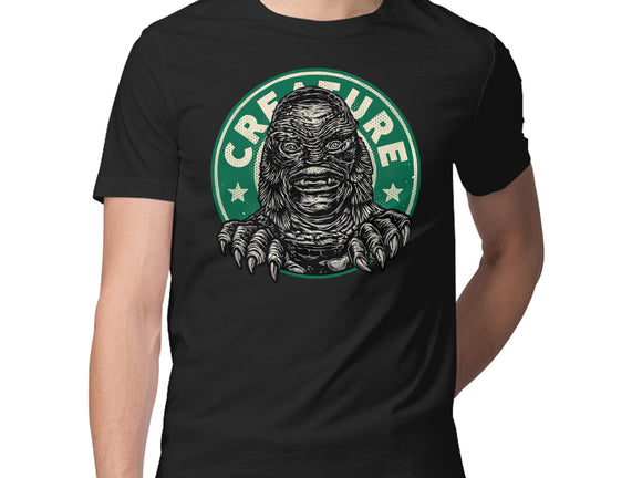 Become The Creature