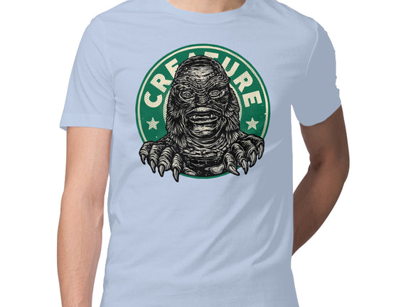 Become The Creature