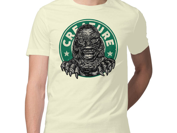 Become The Creature