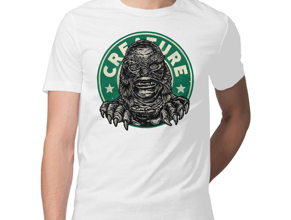 Become The Creature