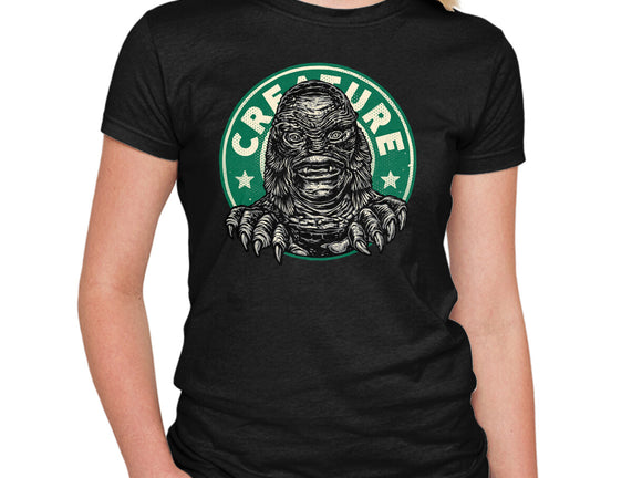 Become The Creature