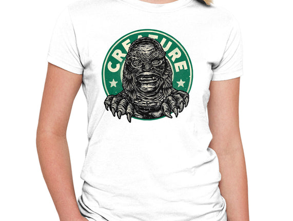 Become The Creature