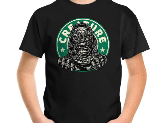 Become The Creature