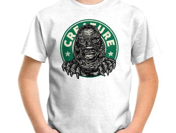 Become The Creature