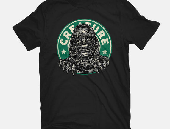 Become The Creature