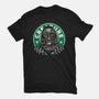 Become The Creature-Youth-Basic-Tee-glitchygorilla