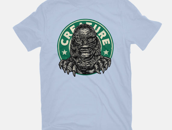 Become The Creature