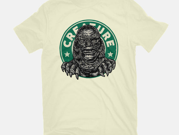 Become The Creature
